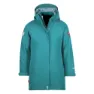 Teal / glacier green