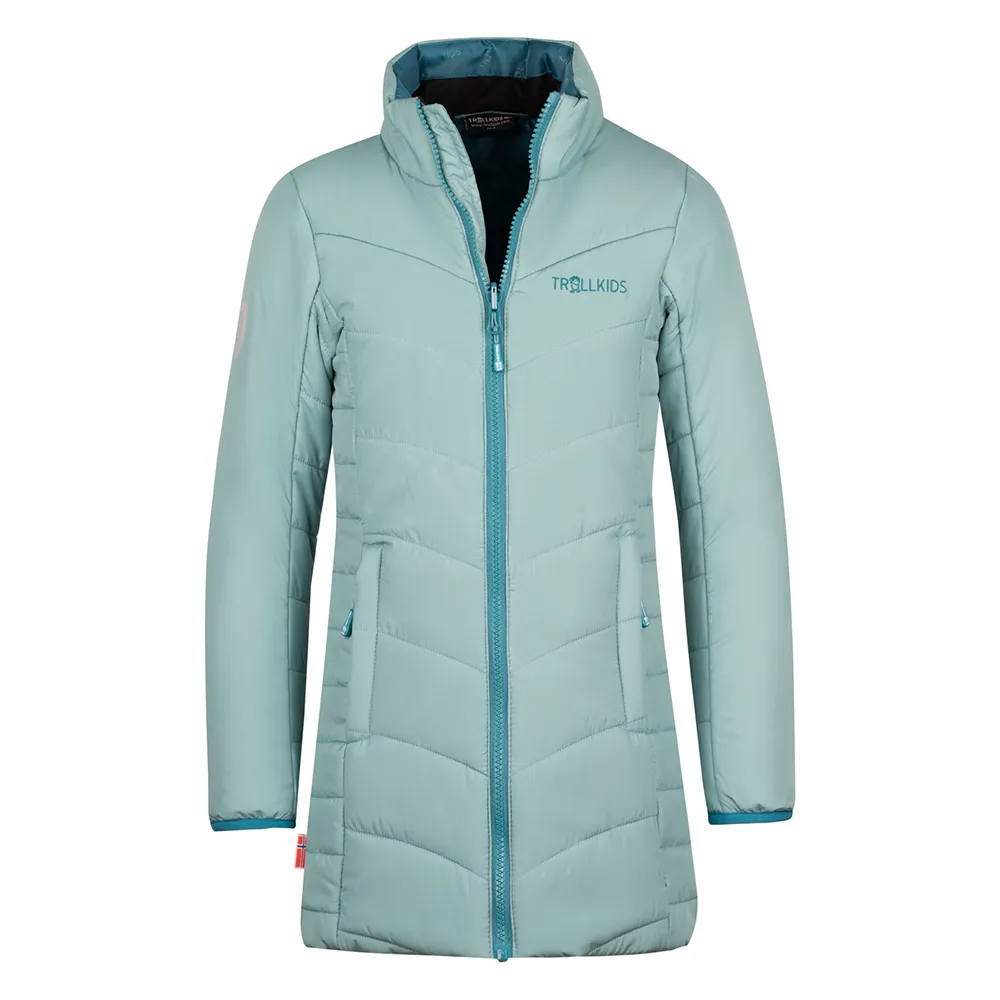 Trollkids Senja Coat Jacke Trollkids Senja Coat Jacke