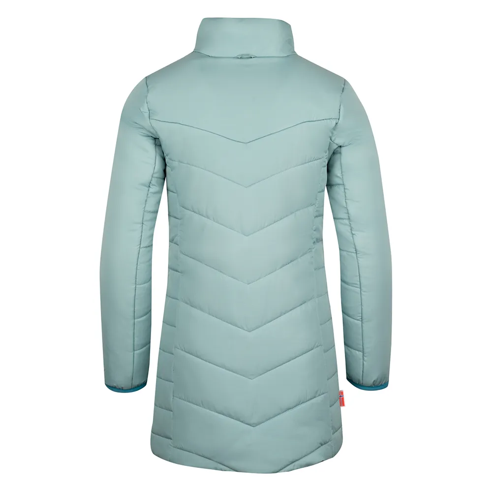 Trollkids Senja Coat Jacke Trollkids Senja Coat Jacke