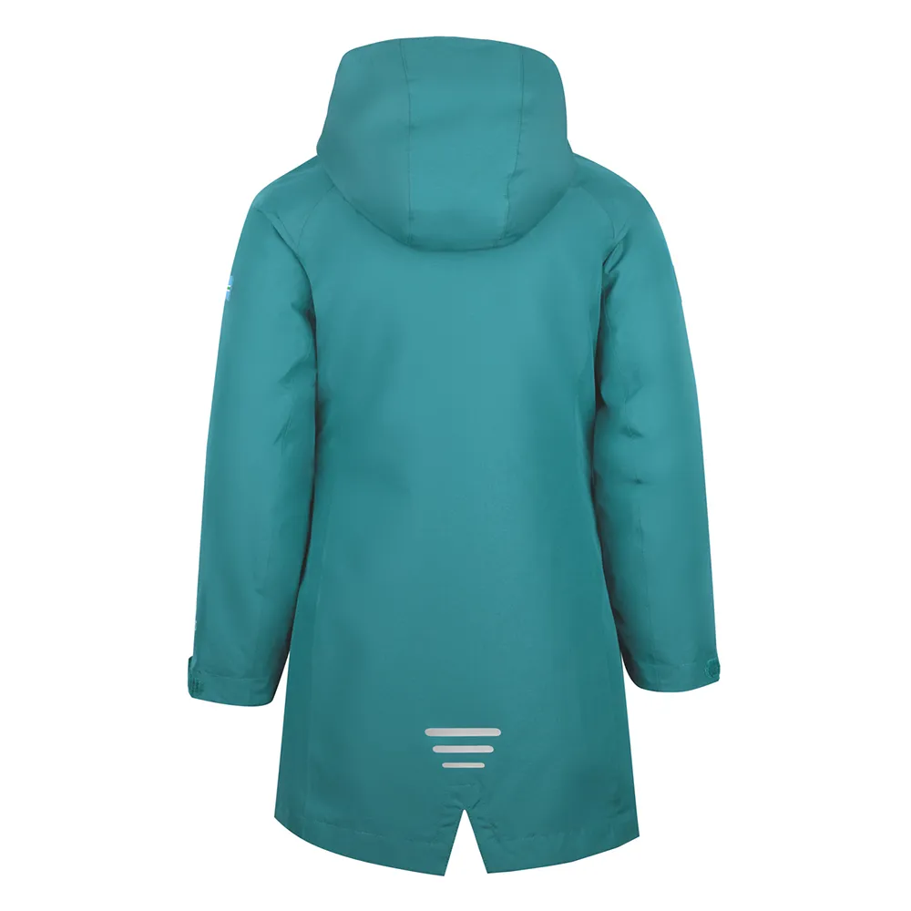 Trollkids Senja Coat Jacke Trollkids Senja Coat Jacke
