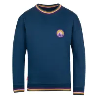 Trollkids Senja Sweatshirt Trollkids Senja Sweatshirt