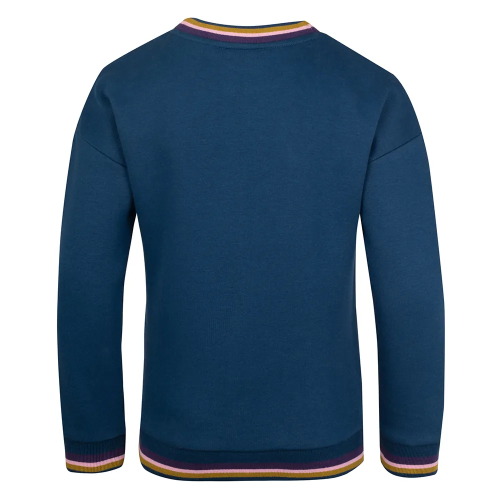 Trollkids Senja Sweatshirt Trollkids Senja Sweatshirt