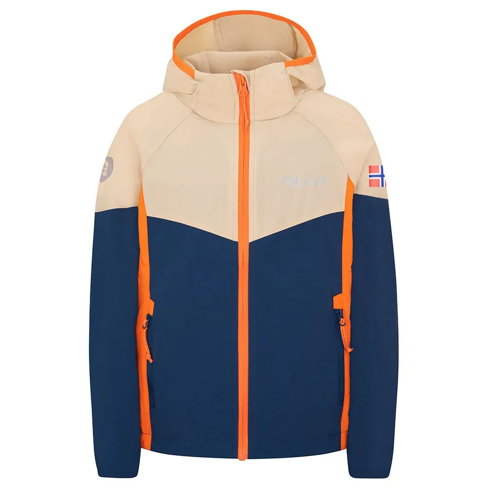 Trollkids Sira Jacke Trollkids Sira Jacke