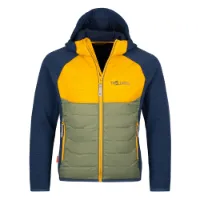 Trollkids Sirdal Jacke