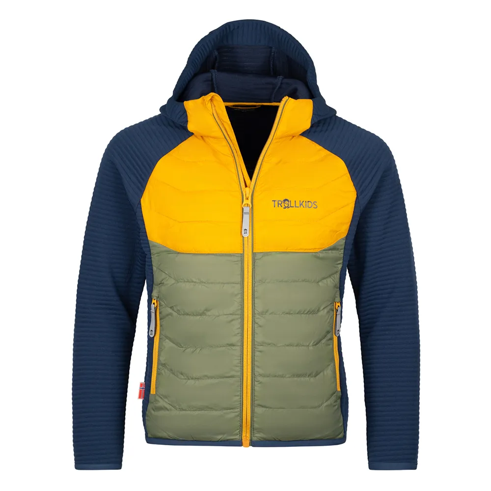 Trollkids Sirdal Jacke Trollkids Sirdal Jacke