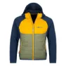 Trollkids Sirdal Jacke