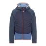 Navy / lotus blue / dahlia