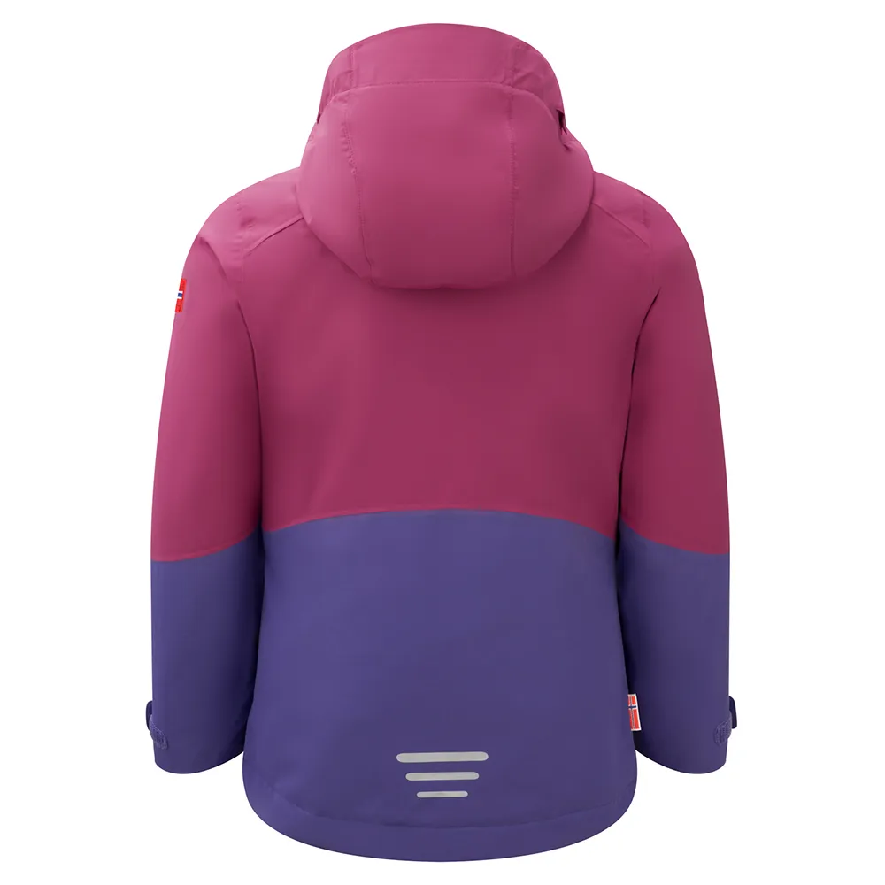 Trollkids Skanden Jacke Trollkids Skanden Jacke