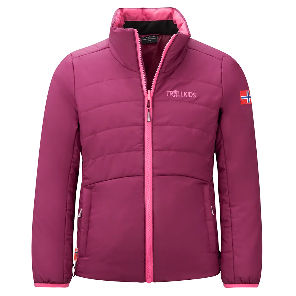 Trollkids Skanden Jacke Trollkids Skanden Jacke