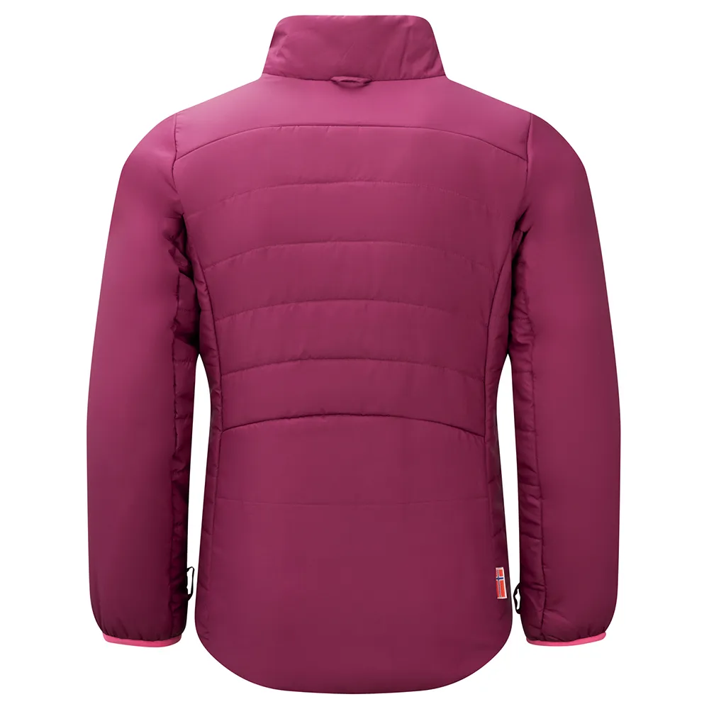 Trollkids Skanden Jacke Trollkids Skanden Jacke