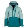 Glacier green / teal
