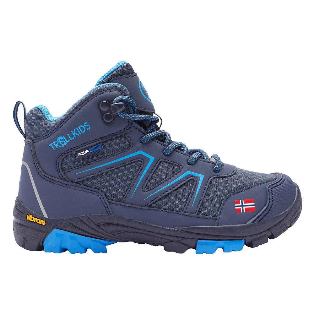 Trollkids Skarvan Wanderstiefel Trollkids Skarvan Wanderstiefel
