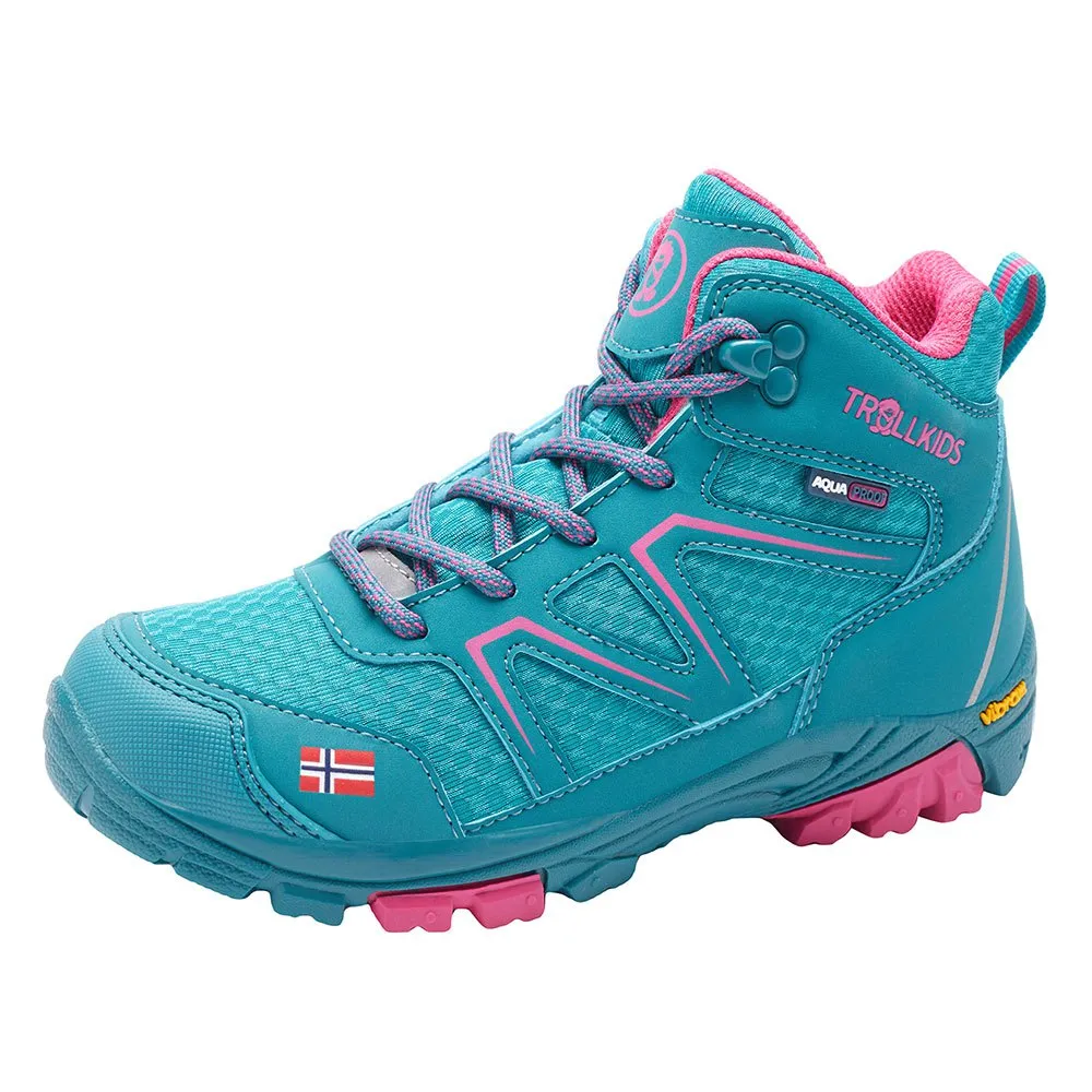 Trollkids Skarvan Wanderstiefel
