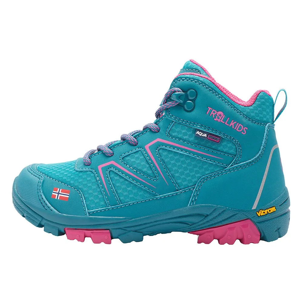 Trollkids Skarvan Wanderstiefel