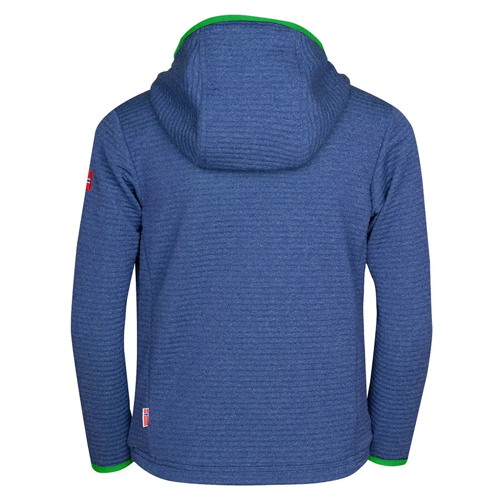 Trollkids Sogndal Jacke Trollkids Sogndal Jacke