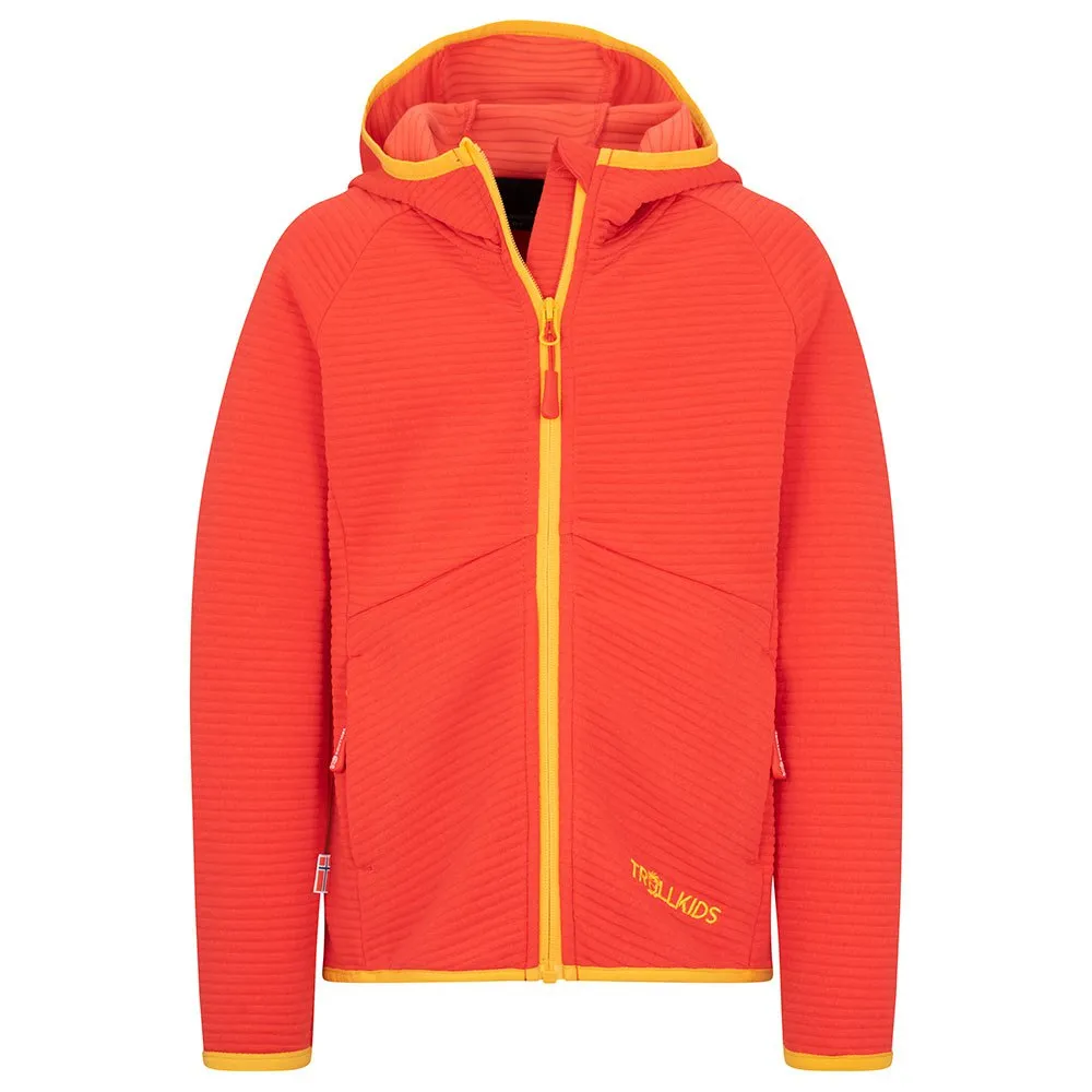 Trollkids Sogndal Jacke