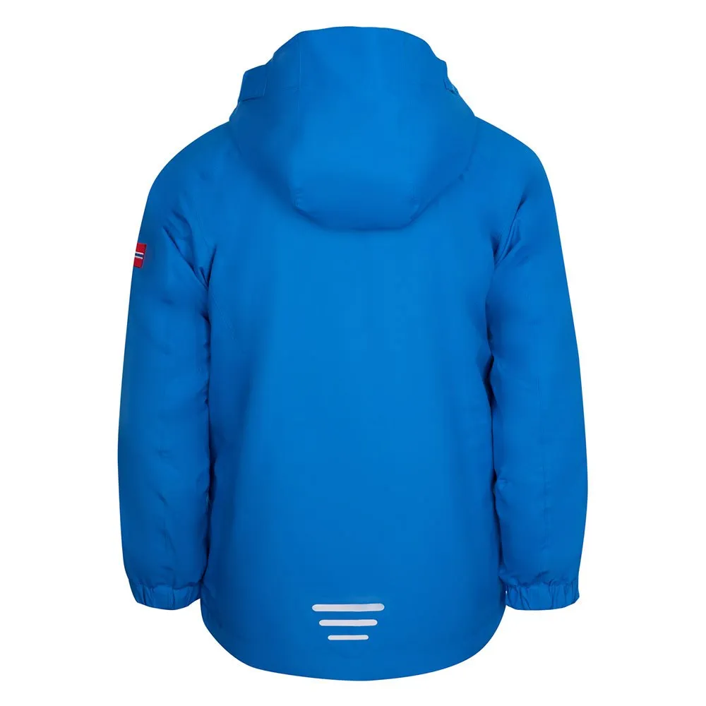 Trollkids Sognefjord Pro Jacke Trollkids Sognefjord Pro Jacke