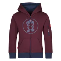 Trollkids Sortland Jacke Trollkids Sortland Jacke