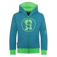 Trollkids Sortland Jacke Trollkids Sortland Jacke