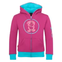 Trollkids Sortland Jacke Trollkids Sortland Jacke