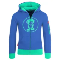 Trollkids Sortland Jacke Trollkids Sortland Jacke
