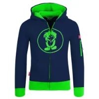 Trollkids Sortland Jacke