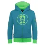 Trollkids Sortland Jacke