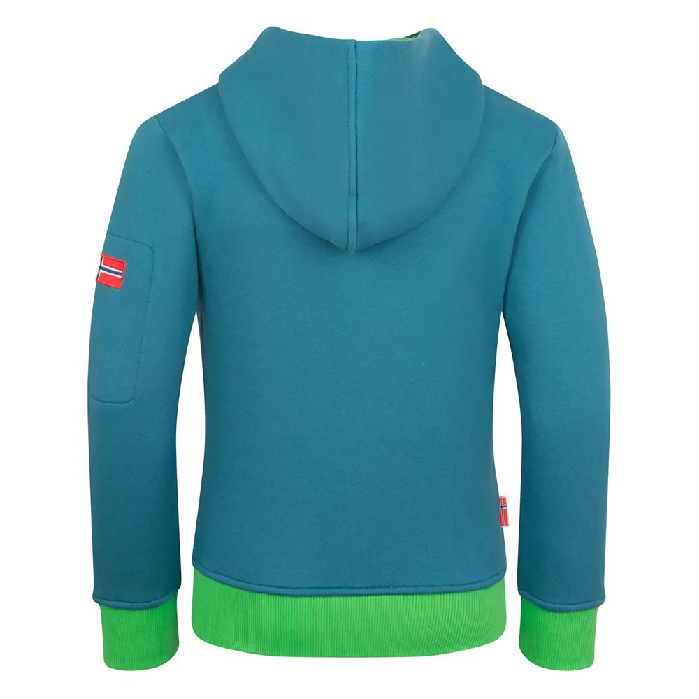 Trollkids Sortland Jacke Trollkids Sortland Jacke