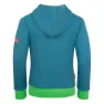Trollkids Sortland Jacke