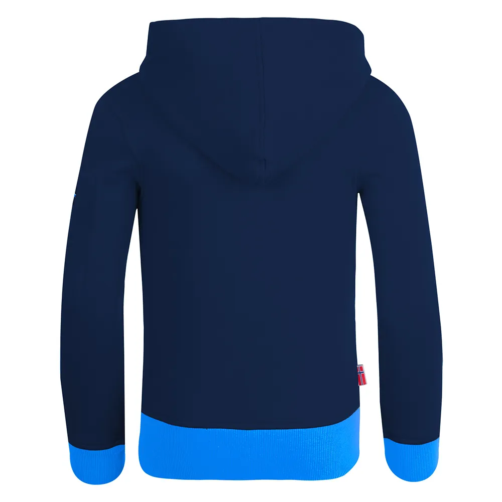 Trollkids Sortland Jacke Trollkids Sortland Jacke