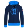 Navy / medium blue