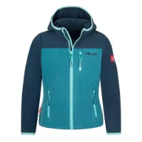 Trollkids Stavanger Jacke Trollkids Stavanger Jacke