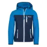 Azure blue / navy