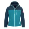 Dark marine / mystic blue / arctic blue