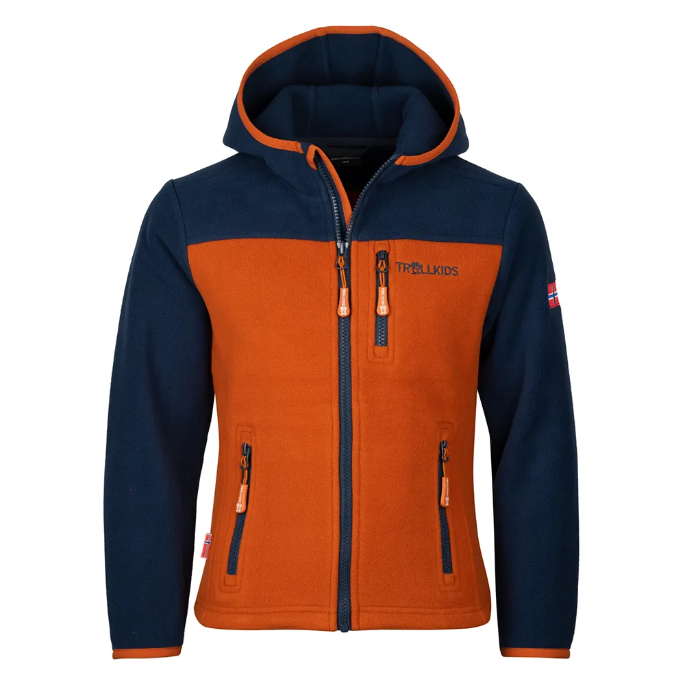 Trollkids Stavanger Jacke