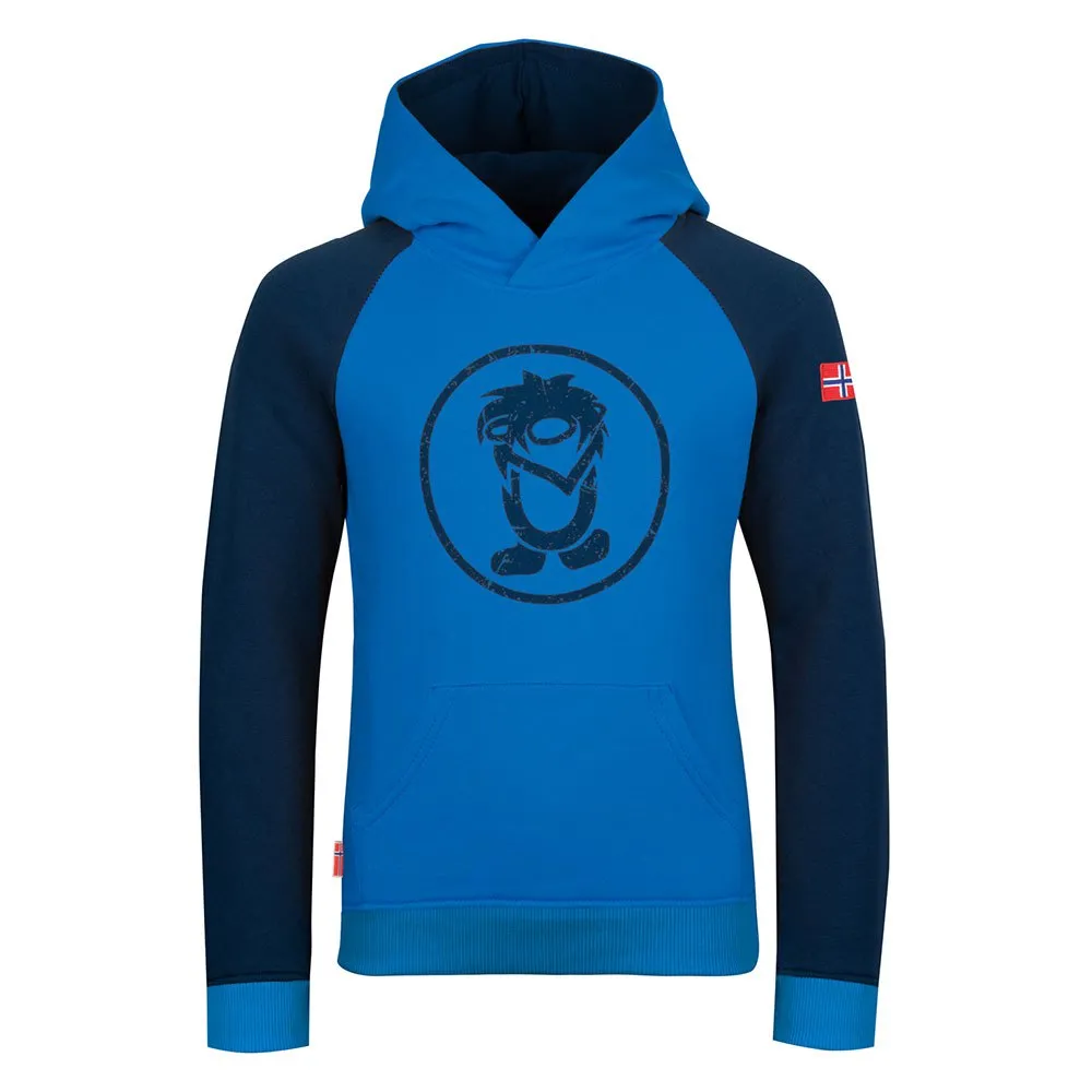 Trollkids Stavanger Kapuzenpullover Trollkids Stavanger Kapuzenpullover