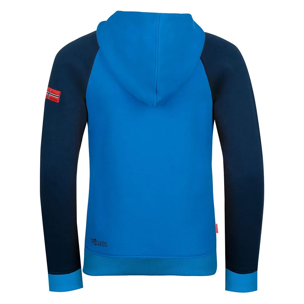 Trollkids Stavanger Kapuzenpullover Trollkids Stavanger Kapuzenpullover