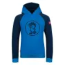 Trollkids Stavanger Kapuzenpullover