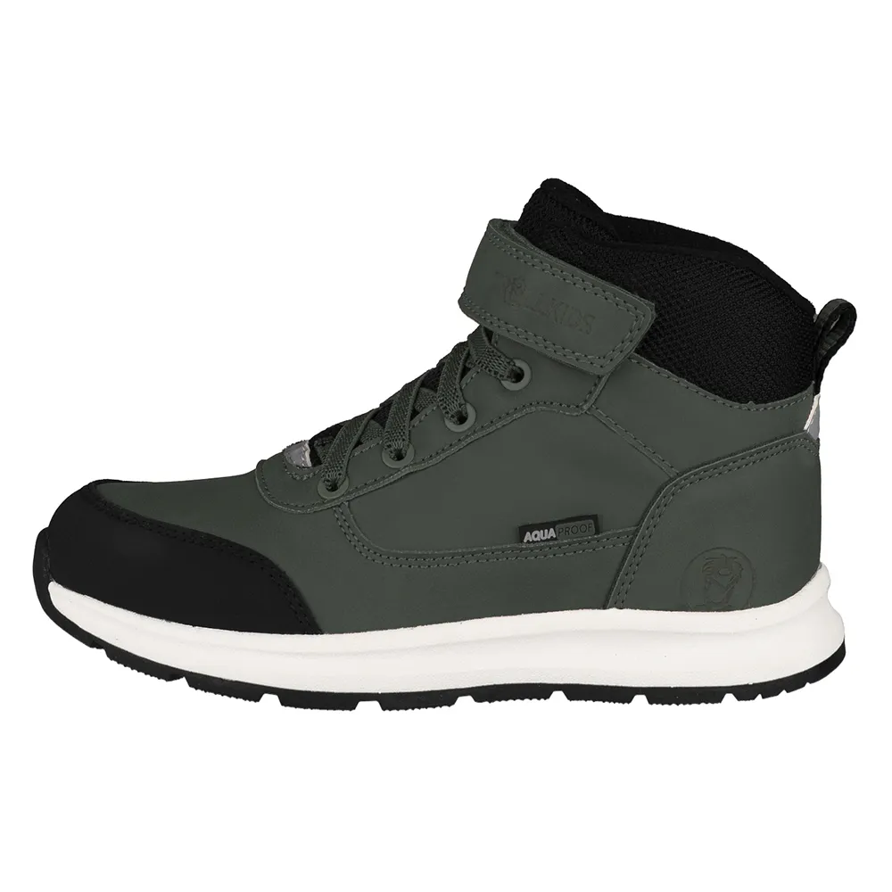 Trollkids Stavanger Mid Cut Xt Wanderschuhe Trollkids Stavanger Mid Cut Xt Wanderschuhe