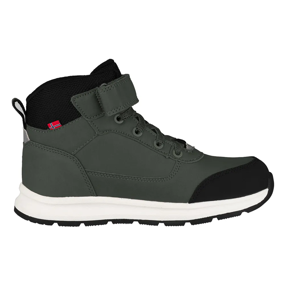 Trollkids Stavanger Mid Cut Xt Wanderschuhe Trollkids Stavanger Mid Cut Xt Wanderschuhe