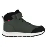 Trollkids Stavanger Mid Cut Xt Wanderschuhe