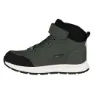 Trollkids Stavanger Mid Cut Xt Wanderschuhe