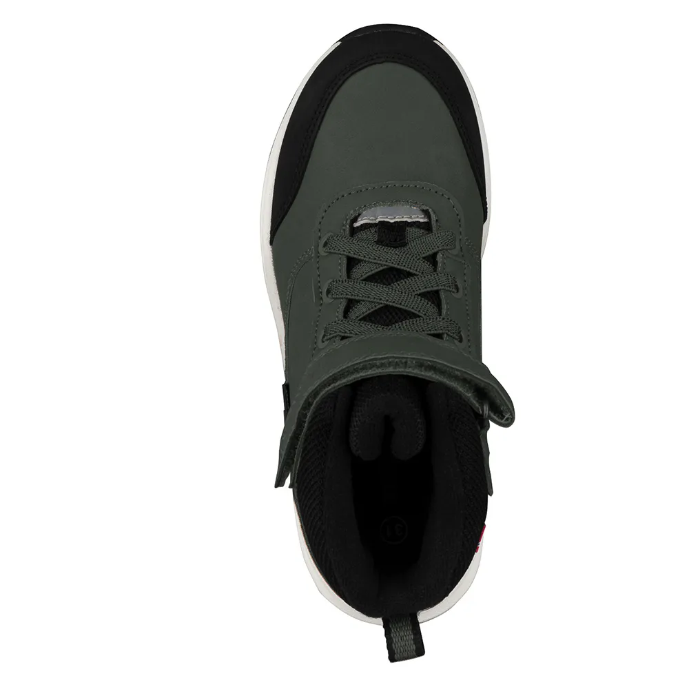 Trollkids Stavanger Mid Cut Xt Wanderschuhe