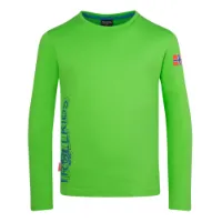 Trollkids Stavanger Xt Langarm-t-shirt Trollkids Stavanger Xt Langarm-t-shirt