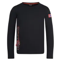 Trollkids Stavanger Xt Langarm-t-shirt Trollkids Stavanger Xt Langarm-t-shirt