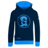 Navy / med blue