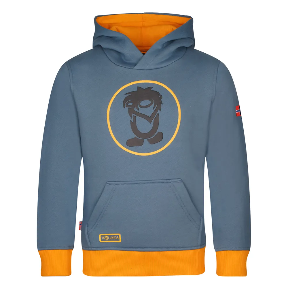 Trollkids Troll Kapuzenpullover Trollkids Troll Kapuzenpullover