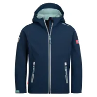 Trollkids Trollfjord Jacke Trollkids Trollfjord Jacke