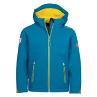 Trollkids Trollfjord Jacke Trollkids Trollfjord Jacke