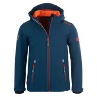 Trollkids Trollfjord Jacke Trollkids Trollfjord Jacke